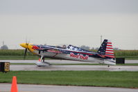 N423KC @ KDVN - Quad Cities Air Show
