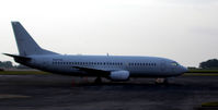 N307WA @ KTYS - Boeing 737 - by Ronald Barker