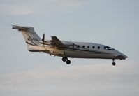 N145SL @ ORL - Piaggio P180 - by Florida Metal