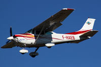 F-HAEB photo, click to enlarge