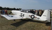 N488MT @ 00MN - 2012 Gerry Beck Memorial Fly-in