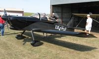 N108LF @ 00MN - 2012 Gerry Beck Memorial Fly-in