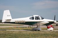 N220RV @ KOSH - Vans RV-10