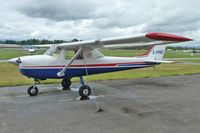 C-FPRT @ CYNJ - 1969 Cessna 150J, c/n: 15071025 - by Terry Fletcher