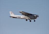N179AF @ ORL - Cessna 172R - by Florida Metal