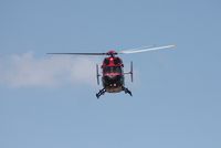 N270SL @ ORL - ORMC BK-117