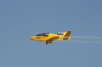 N141SX @ KOSH - Sub Sonex