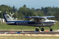 N19333 @ MMV - 1973 Cessna 150L, c/n: 15074346 - by Terry Fletcher