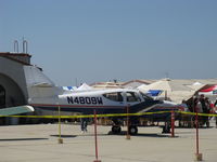 N4809W photo, click to enlarge