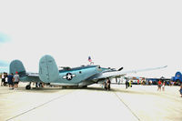 N7265C @ FWO - September 2, 2012 Fort Wayne, IN Air Show - by Patricia Grabemeyer