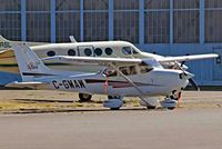 C-GMAW @ CZBB - Cessna 172S Skyhawk SP [172S-8763] Boundary Bay~C 20/07/2008 - by Ray Barber