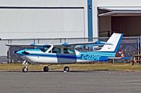 C-GXPK @ CZBB - Cessna 177RG Cardinal RG [177RG-0849] Boundary Bay~C 20/07/2008 - by Ray Barber