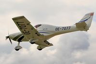 OE-7077 - Approach LOGK - by Grebien