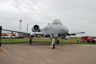 79-0121 @ KDVN - Quad Cities Air Show - by Glenn E. Chatfield