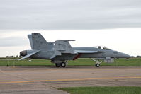 168362 @ KDVN - Quad Cities Air Show - by Glenn E. Chatfield