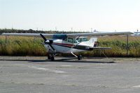 C-GPNK @ CZBB - Cessna 172N Skyhawk [172-67695] Boundary Bay~C 20/07/2008 - by Ray Barber