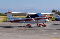 C-GEXH @ CZBB - Cessna 172M Skyhawk [172-66202] Boundary Bay~C 20/07/2008 - by Ray Barber