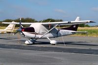 C-GCTI @ CZBB - Cessna T.182T Turbo Skylane TC [T182-08270] Boundary Bay~C 20/07/2008 - by Ray Barber