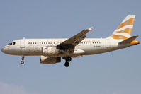 G-EUOH @ LEBL - Landing - by micka2b