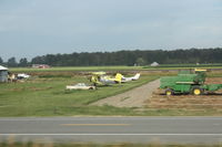 N48595 - As seen from the highway