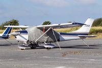 C-GRJG @ CZBB - Cessna 182N Skylane [182-60419] Boundary Bay~C 20/07/2008 - by Ray Barber