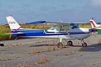 C-GIPQ @ CZBB - Cessna 150M [150-78046] Boundary Bay~C 20/07/2008 - by Ray Barber