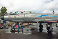 18138 @ CYNJ - Avro Canada CF-100 Canuck Mk3D, c/n: 038 Canadian Museum of Flight Langley