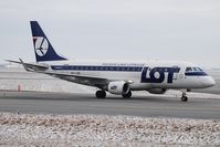 SP-LDB @ LFPG - LOT [LO] LOT Polish Airlines - by Jean Goubet-FRENCHSKY