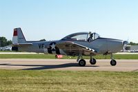 N4244K @ KOSH - North American Navion [NAV-4-1244] Oshkosh - Wittman Regional~N 30/07/2008 - by Ray Barber