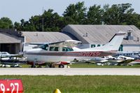 N2075S @ KOSH - Cessna T.210M Turbo Centurion [210-61042] Oshkosh - Wittman Regional~N 30/07/2008 - by Ray Barber