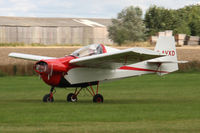 G-AVXD photo, click to enlarge G-AVXD photo, click to enlarge