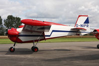 G-NIPR photo, click to enlarge G-NIPR photo, click to enlarge