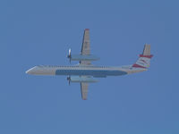 OE-LGE @ LHBP - Ferihegy - by Ferenc Kolos