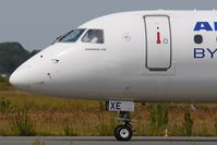 F-HBXE @ LFBD - RAE [YS] Regional CAE to runway 05 - by Jean Goubet-FRENCHSKY