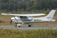 N12FJ @ BOD - to runway 05 - by Jean Goubet-FRENCHSKY