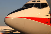OK-XGC @ EDDF - Taken during a special tour