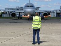 A7-AHJ @ LFPB - TAR AIRWAYS private flight departure - by Jean Goubet-FRENCHSKY