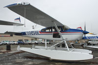 N8045Q @ S60 - 1978 Cessna A185F, c/n: 18503632 - by Terry Fletcher