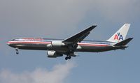 N342AN @ MCO - American 767-300 - by Florida Metal