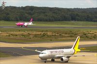 D-AGWD @ EDDK - Airbus A319-132, - by Jerzy Maciaszek