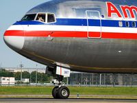 N387AM @ LFPG - AAL [AA] American Airlines - by Jean Goubet-FRENCHSKY