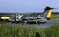 16 26 @ EDSP - transient at Fliegerhorst Pferdsfeld