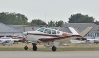 N219B @ KOSH - Airventure 2012