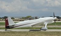 N259RD @ KOSH - Airventure 2012
