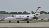 N39HH @ KOSH - Arriving at Airventure 2012 - by Todd Royer