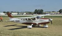 N3MR @ KOSH - Airventure 2012