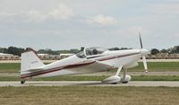 N94SB @ KOSH - Airventure 2012
