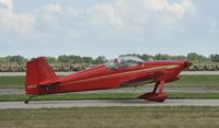 N92JG @ KOSH - Airventure 2012