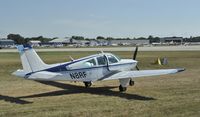 N8RF @ KOSH - Airventure 2012