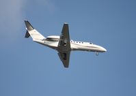 N379DB @ MCO - Cessna CJ3 - by Florida Metal